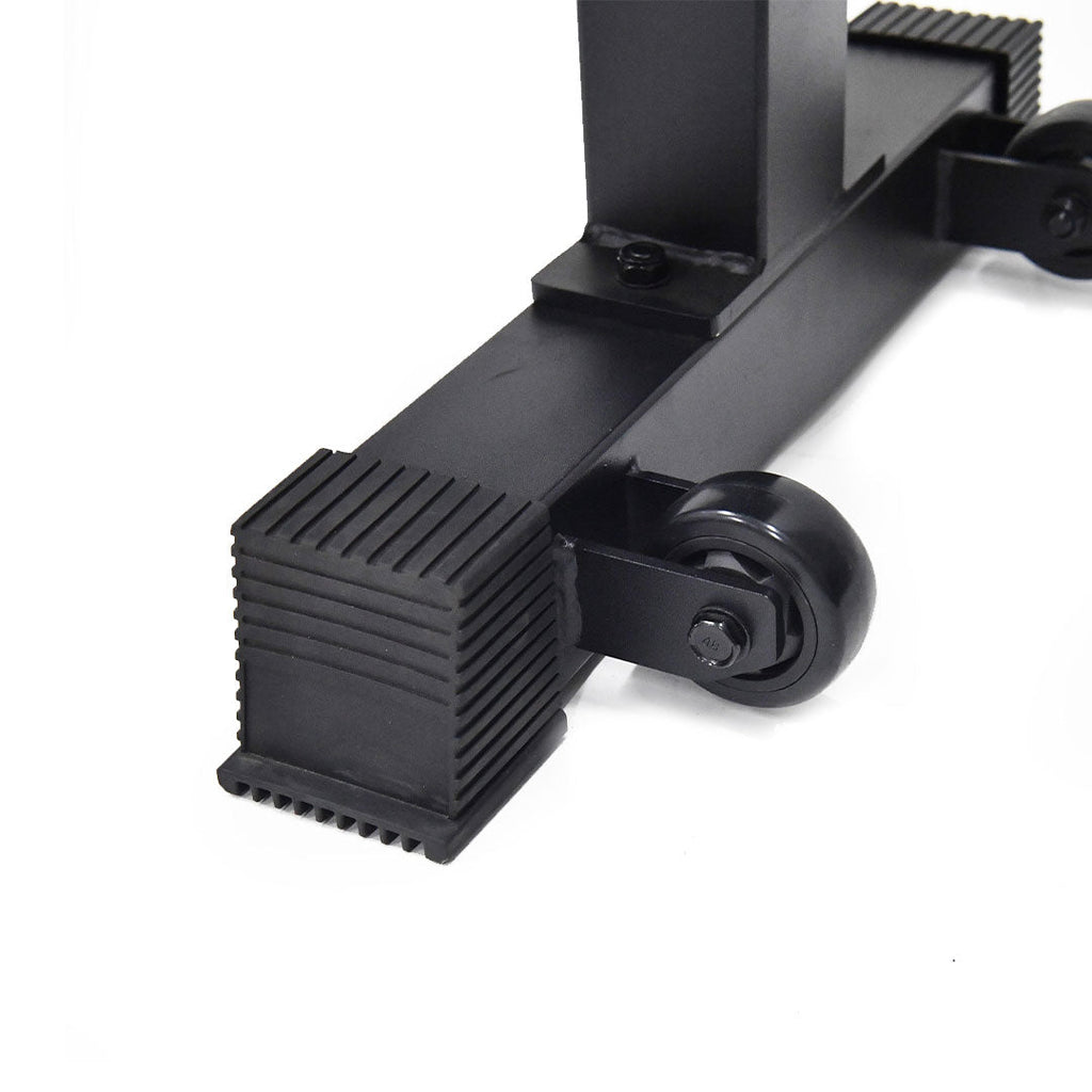 Commercial Flat Bench