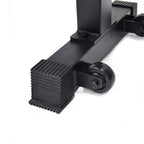 Commercial Flat Bench