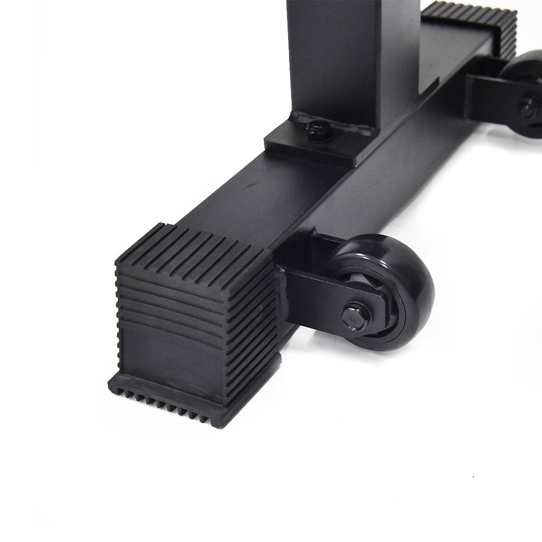 Commercial Flat Bench