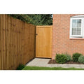 Forest Board Gate x 6ft (h)