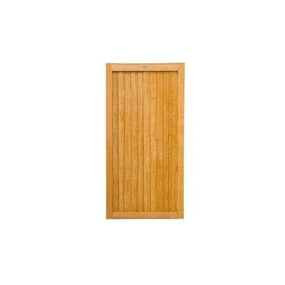 Forest Board Gate x 6ft (h)