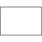 PVC Shower and Wall Panel - 2400 x 1000mm