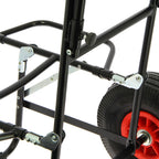 NGT Quick Fish Trolley