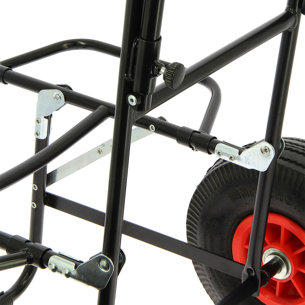 NGT Quick Fish Trolley