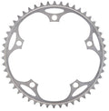 Shimano Dura-Ace FC-7710 48T 1/2 x 1/8 inch 144mm Outer Chainring - Silver