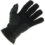 NGT Camo Gloves, Snood & Hot Water Bottle Bundle