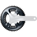 Shimano Sora 9-Speed FC-R3000 Bicycle Chainring 34T-MP Inner Ring - Black