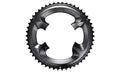 Shimano FC-R9100 Dura Ace 11 Speed Outer Chainring 50T-MS for 50/34T - Black