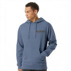 Dogfish Midweight Hoodie Center Console Logo