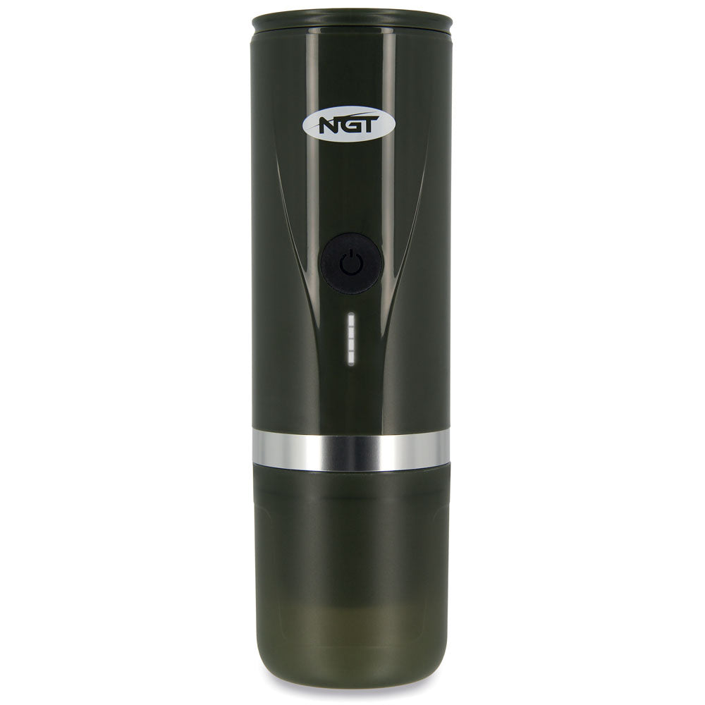 NGT PREMIUM Espresso Coffee Maker
