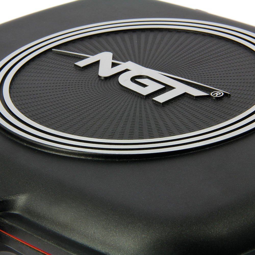 NGT Double Grill Pan Non Stick