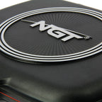 NGT Double Grill Pan Non Stick