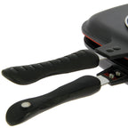 NGT Double Grill Pan Non Stick