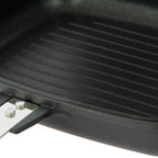 NGT Double Grill Pan Non Stick