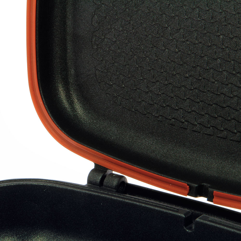 NGT Double Grill Pan Non Stick