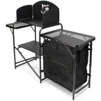 NGT COMPACT Outdoor Prep Cook Station Set