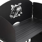 NGT COMPACT Outdoor Prep Cook Station Set