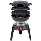 NGT Dynamic Stove BBQ