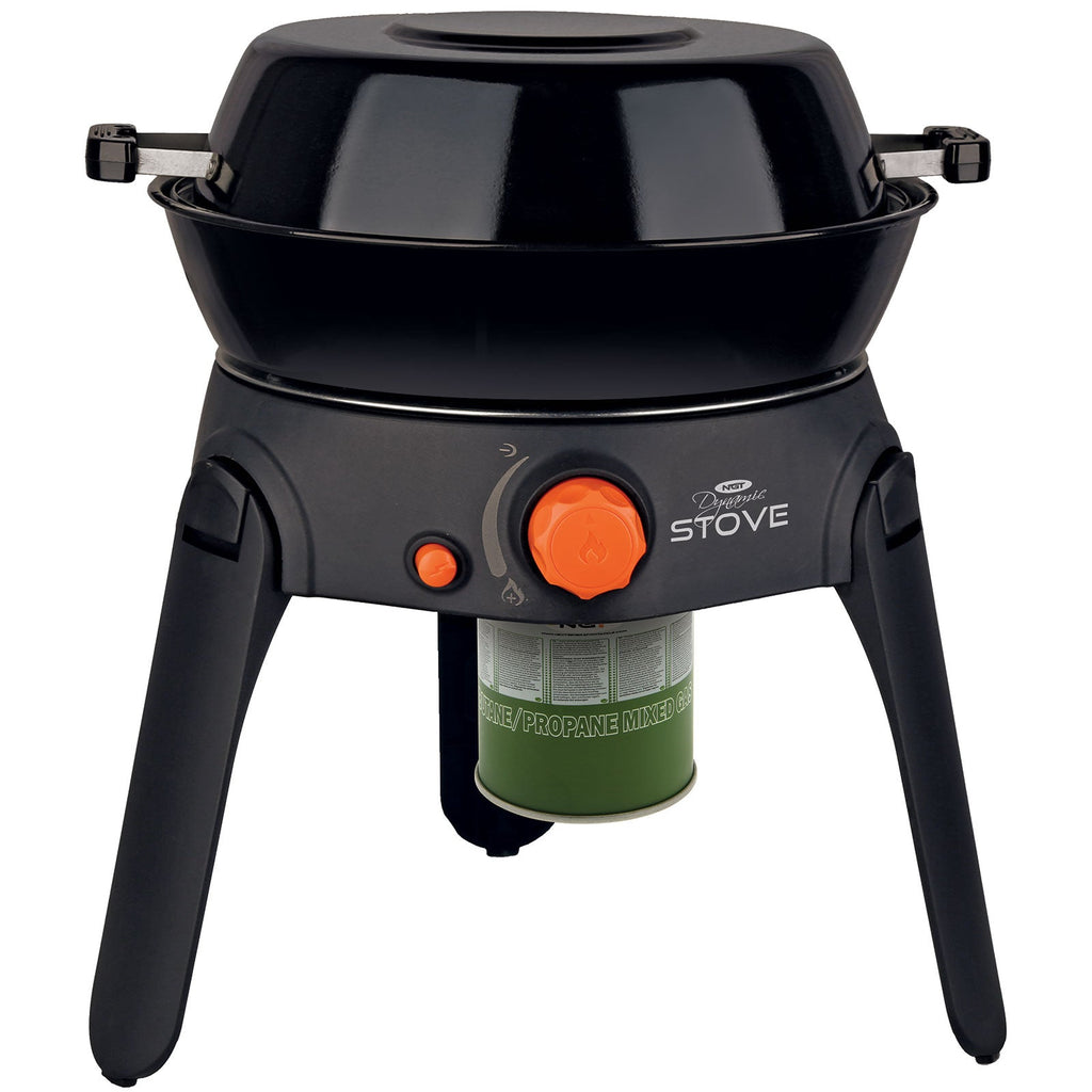 NGT Dynamic Stove BBQ