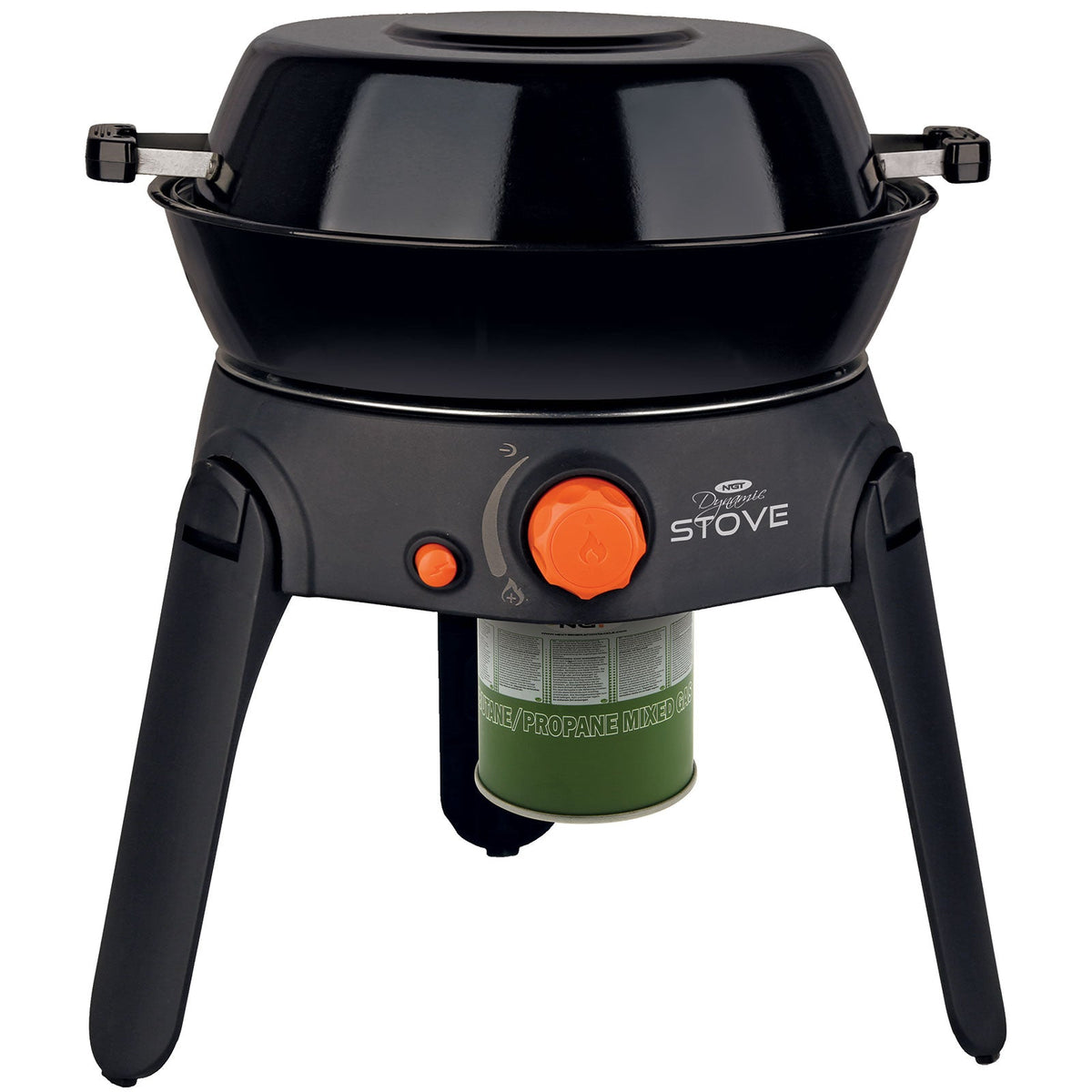 NGT Dynamic Stove BBQ