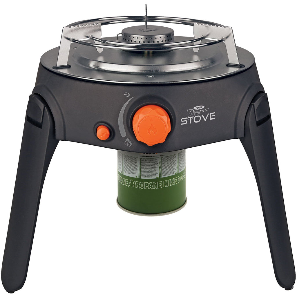 NGT Dynamic Stove BBQ