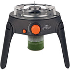 NGT Dynamic Stove BBQ