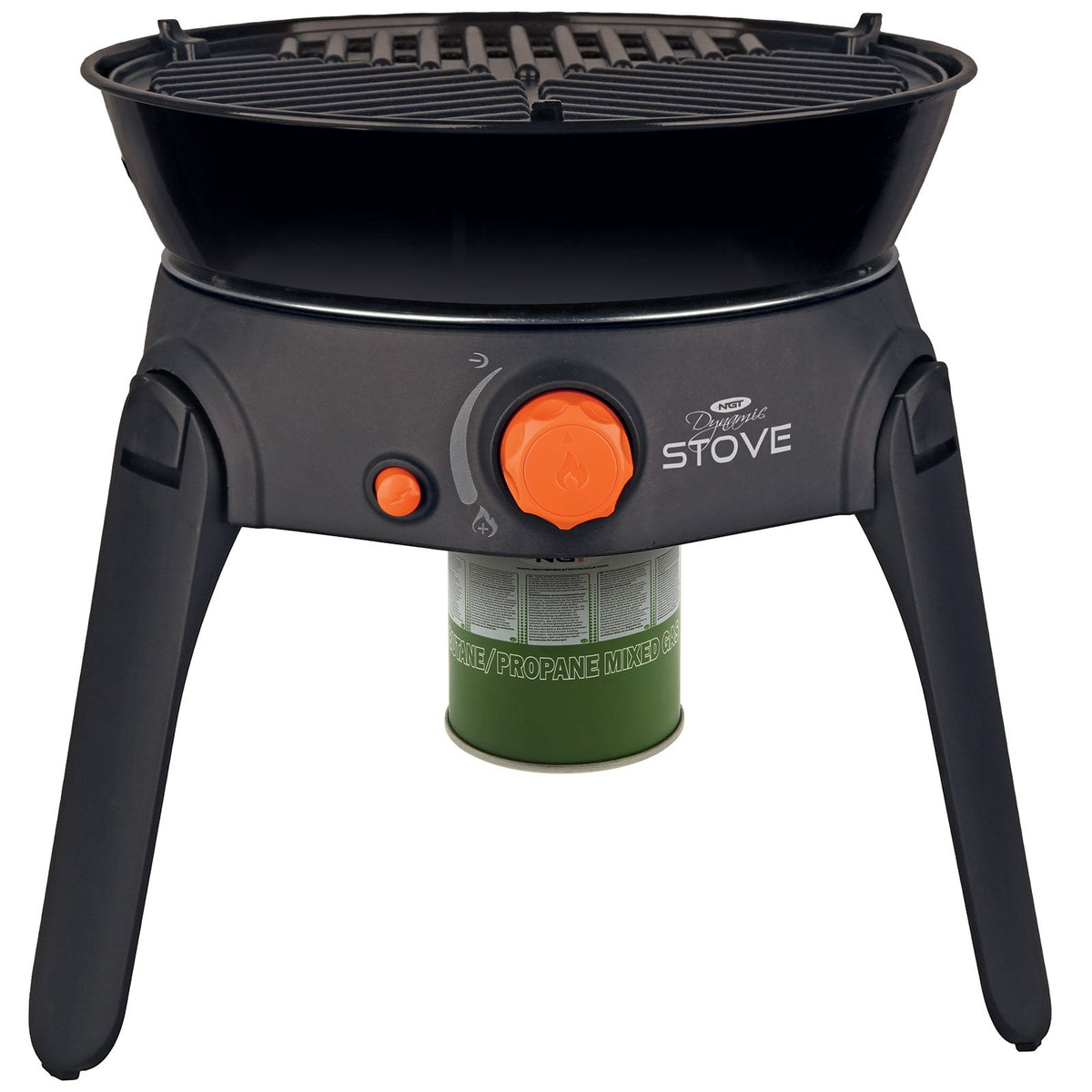 NGT Dynamic Stove BBQ