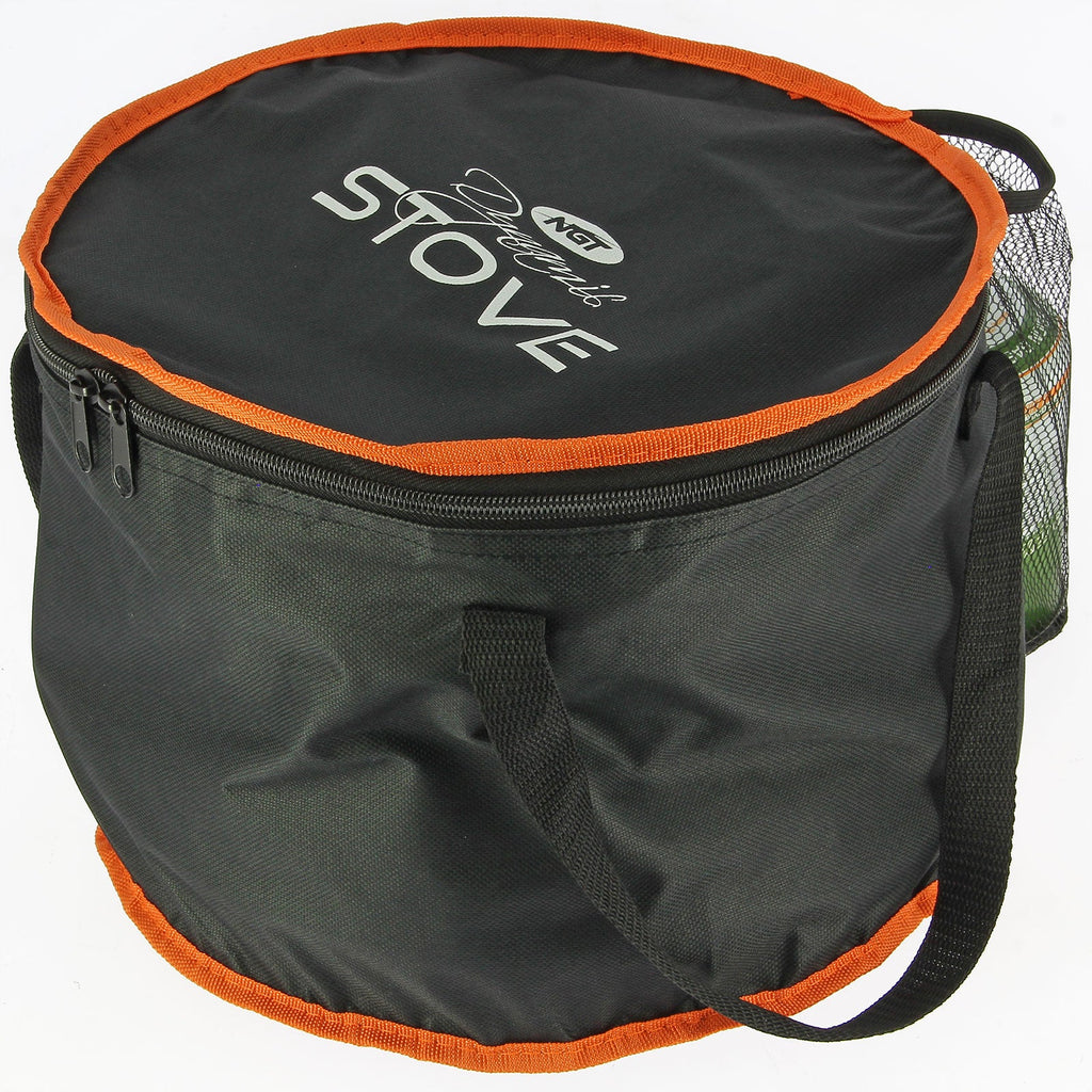 NGT Dynamic Stove BBQ