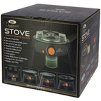 NGT Dynamic Stove BBQ