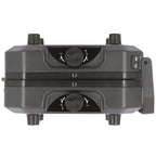 NGT XT Twin Stove System With Griddle