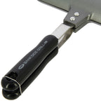 NGT XL Gun Metal Toastie Maker