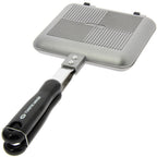 NGT Small Gun Metal Toastie Maker