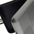 NGT Small Gun Metal Toastie Maker