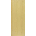 Veneered Ash Pre-Finished Internal Fire Door FD30 - All Sizes