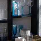 Forest Fold Down Wooden Garden Bar