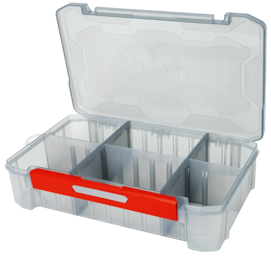 Rapala Tackle Tray 356 Deep Half