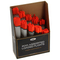NGT Box Of 200 Loaded Floats