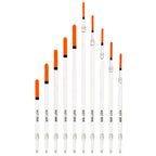 NGT Box Of 200 Unloaded Floats