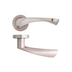 Fortuna Satin Finish Handle