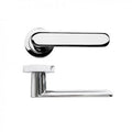 Parga Polished Chrome Handle