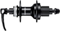 Shimano FHMT500 12 Speed Freehub Centre Lock Disc Mount 32H QR 135mm Axle