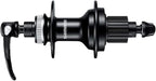 Shimano FHMT500 12 Speed Freehub Centre Lock Disc Mount 32H QR 135mm Axle
