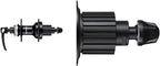 Shimano FHMT500 12 Speed Freehub Centre Lock Disc Mount 32H QR 135mm Axle