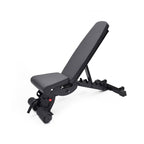 Commercial FID Bench