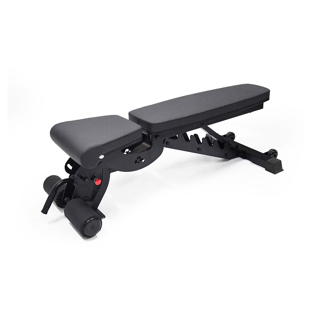 Commercial FID Bench