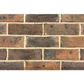 Fitzjohn Multi Facing Brick 65mm x 215mm x 102.5mm - Sample