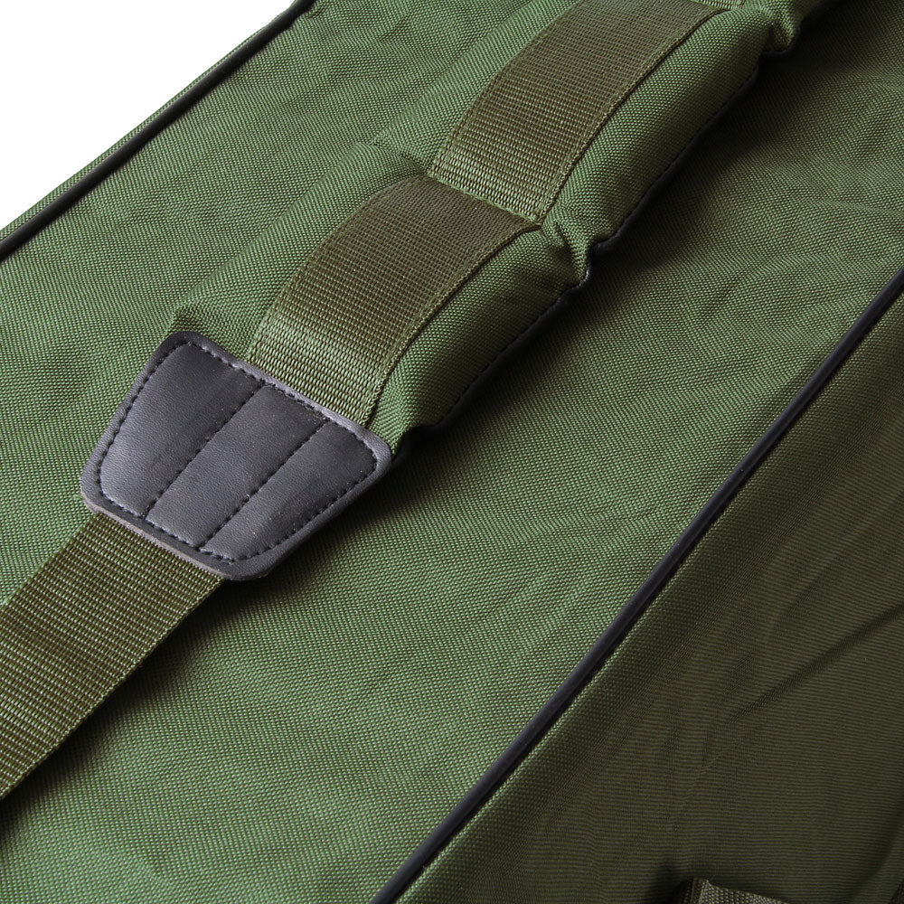 NGT XPR Bedchair + Bedchair Bag Set