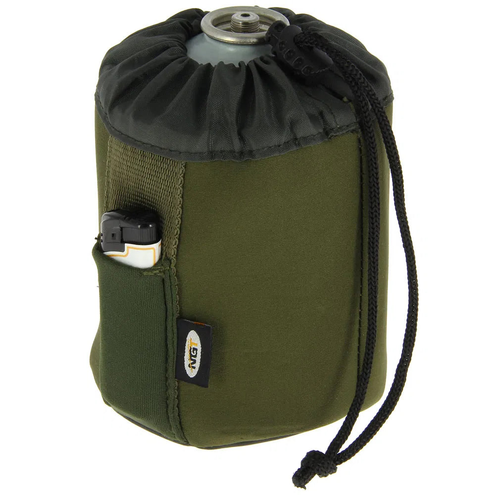 NGT Weekender Brew & Grill Bundle