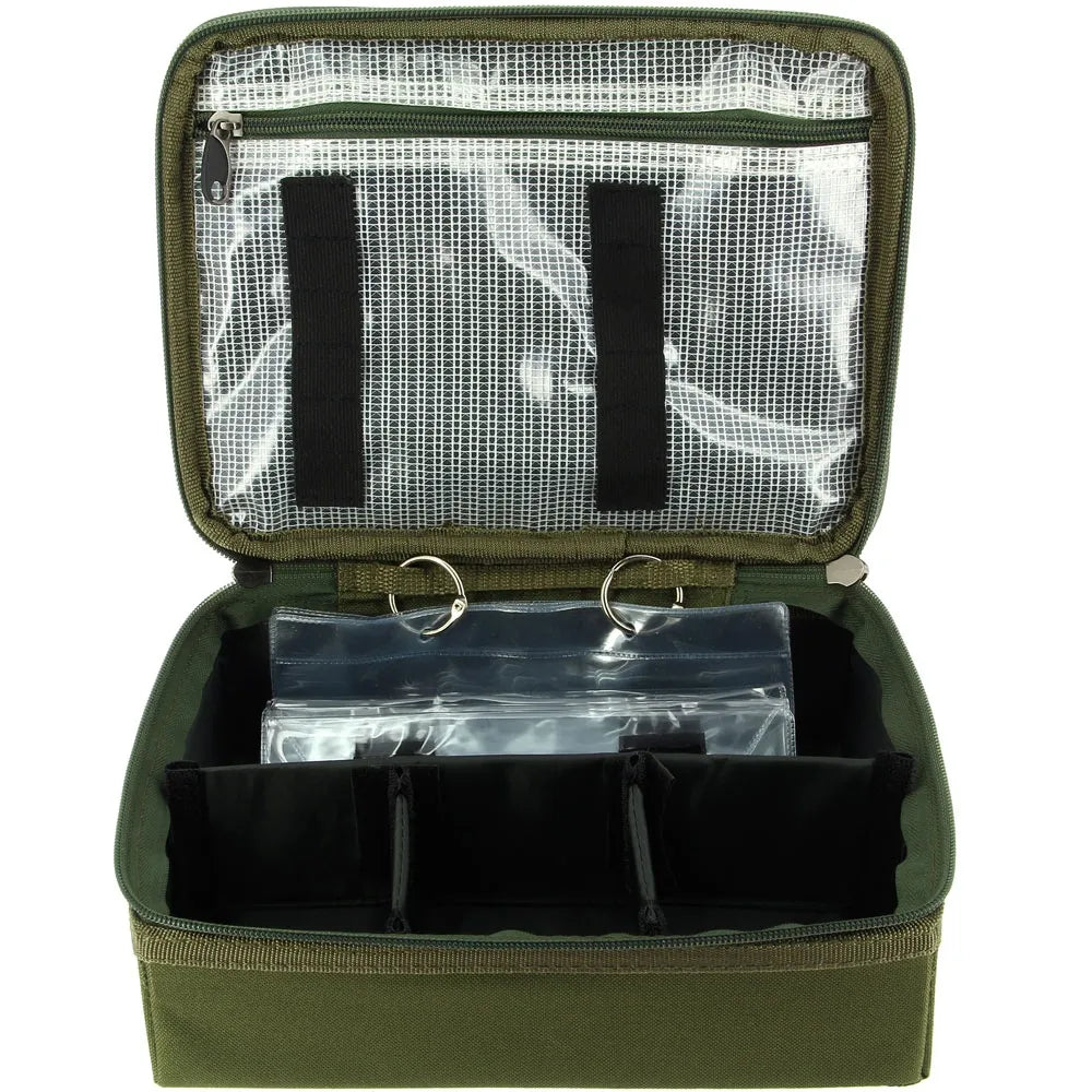 NGT PVA Bundle Pack With Storage System