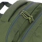 NGT Military 30L Green Rucksack